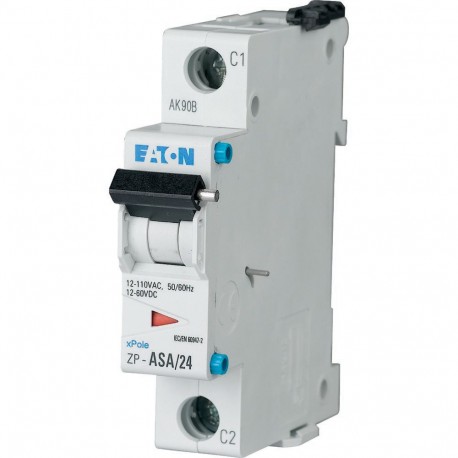ZP-ASA/24 248438 Y7-248438 EATON ELECTRIC Arbeitsstromauslöser, 12-110V