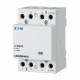 Z-SCH230/40-40 248852 0004355537 EATON ELECTRIC Contacteur modulaire, 230VAC/50Hz, 4 s, 40A, 3PE