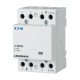 Z-SCH230/40-40 248852 Y7-248852 EATON ELECTRIC Contacteur modulaire, 230VAC/50Hz, 4 s, 40A, 3PE