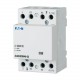 Z-SCH230/40-22 248853 EATON ELECTRIC Contacteur modulaire, 230VAC/50Hz, 2F+2O, 40A, 3PE
