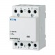 Z-SCH230/40-22 248853 Y7-248853 EATON ELECTRIC Contacteur modulaire, 230VAC/50Hz, 2F+2O, 40A, 3PE