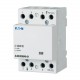 Z-SCH230/40-31 248854 EATON ELECTRIC Installation contactor, 230VAC/50Hz, 3N/O+1N/C, 40A, 3HP