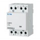 Z-SCH230/63-22 248857 Y7-248857 EATON ELECTRIC Contacteur modulaire, 230VAC/50Hz, 2F+2O, 63A, 3PE