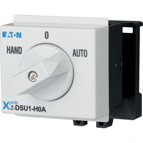 Z-DSU1-H0A 248870 EATON ELECTRIC Interruptor rotativo, 1P, UM, HA 0 AU