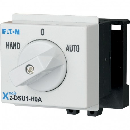 Z-DSU1-H0A 248870 Y7-248870 EATON ELECTRIC Sélecteur rotatif 1p UM HA 0 AU