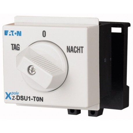 Z-DSU1-T0N 248871 Y7-248871 EATON ELECTRIC Interruptor rotativo, 1P, UM, TA 0 NA