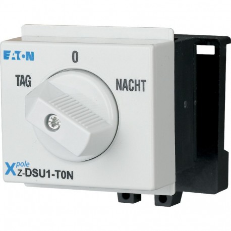 Z-DSU1-T0N 248871 Y7-248871 EATON ELECTRIC Sélecteur rotatif 1p UM TA 0 NA
