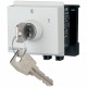 Z-DSA2-01-SL 248873 Y7-248873 EATON ELECTRIC Sélecteur rotatif, 2p, arrêt, 0 1