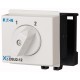 Z-DSU2-12 248874 Y7-248874 EATON ELECTRIC Commutatore rotante, 2p, UM, 1 2