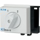 Z-DSU2-12 248874 Y7-248874 EATON ELECTRIC Sélecteur rotatif, 2p, UM, 1 2