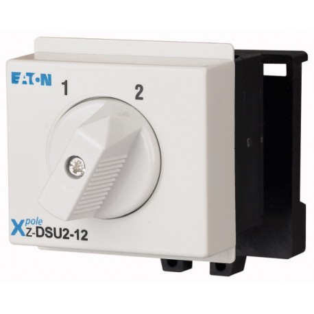 Z-DSU2-12 248874 EATON ELECTRIC comutador rotativo