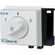 Z-DSU2-102 248875 Y7-248875 EATON ELECTRIC Sélecteur rotatif, 2p, UM, 1 0 2