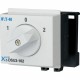 Z-DSU3-102 248877 Y7-248877 EATON ELECTRIC Sélecteur rotatif, 3p, UM, 1 0 2