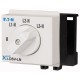 Z-DSV-LN 248878 Y7-248878 EATON ELECTRIC Commutatore rotante, voltmetro l-n, L1 N...