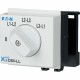 Z-DSV-LL 248879 Y7-248879 EATON ELECTRIC Interruptor rotativo, L+L voltmeteDer., L1 L2...