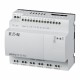EASY819-DC-RCX 256270 0004520957 EATON ELECTRIC 6s módulo 12e / r 24VDC não blindado