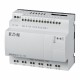EASY821-DC-TCX 256274 0004520969 EATON ELECTRIC Module logique, 24V DC, 12 entr. TOR (4 entr. analog.) 8 sor..