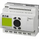 EASY822-DC-TC 256275 0004520970 EATON ELECTRIC Relè di comando, 24VDC, 12DI(4AI), trasf 8DO, 1AO, display, o..
