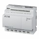 EASY822-DC-TCX 256276 0004520972 EATON ELECTRIC Module logique, 24V DC, 12 entr. TOR (4 entr. analog.) 8 sor..
