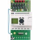 EASY800-DC-SIM 256278 EATON ELECTRIC Simulador de Entradas/Salidas para EASY700/800