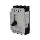 NZMH2-A200 259102 EATON ELECTRIC 3p 200A moldado 150ka interruptor caso