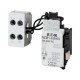 NZM1-XUHIV12DC 259545 Y7-259545 EATON ELECTRIC tensão mínima de disparo + Contato Auxiliar NA antecedência