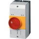 CI-PKZ0-GRM 260104 EATON ELECTRIC Custodia in materiale isolante, IP55, maniglia rotativa rossa gialla, per ..