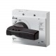 NZM3-XDV 260129 Y7-260129 EATON ELECTRIC Maniglia rotativa, lucchettabile, grandezza 3