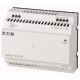 EASY600-POW 262399 EATON ELECTRIC Comutação de modo de fonte de alimentação 100-240VAC/24VDC, 4.2 A, 1 fase ..