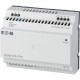EASY600-POW 262399 EATON ELECTRIC Comutação de modo de fonte de alimentação 100-240VAC/24VDC, 4.2 A, 1 fase ..
