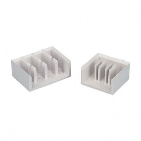 Z-V-35/AK/3P 264932 Y7-264932 EATON ELECTRIC Tappo terminali, a 4 fasi