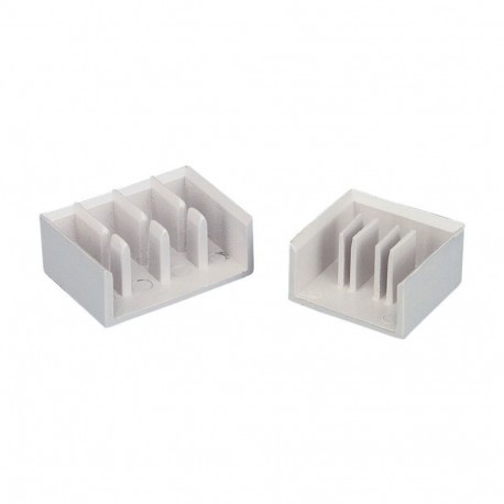 Z-V-35/AK/3P 264932 Y7-264932 EATON ELECTRIC Endkappe, 4-phasig