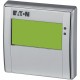 MFD-80 265250 0004519700 EATON ELECTRIC Pantalla MFD-TITAN 80 mm 132 x 64 pixels Monocromo IP65 Sin Teclas C..