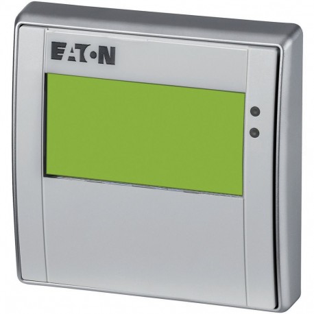 MFD-80 265250 0004519700 EATON ELECTRIC Pantalla MFD-TITAN 80 mm 132 x 64 pixels Monocromo IP65 Sin Teclas C..