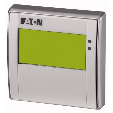 MFD-80 265250 0004519700 EATON ELECTRIC Display, 80mm, 132x64Pixel, monochrom, IP65, +Schriftzug Eaton