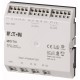 MFD-T16 265255 0004519705 EATON ELECTRIC E/A-Modul für MFD-Titan MFD-CP8/CP10, 24VDC, 12DI(4AI), 4DO-Trans