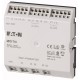 MFD-T16 265255 0004519705 EATON ELECTRIC Module d'E/S, 24V DC, pour MFD-CP8/CP10, 12 entr. TOR (4 entr. anal..