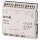 MFD-TA17 265256 0004519707 EATON ELECTRIC Module d'E/S, 24V DC, pour MFD-CP8/CP10, 12 entr. TOR (4 entr. ana..