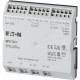 MFD-TA17 265256 0004519707 EATON ELECTRIC Módulo de E/S MFD 24 V DC 12ED(4EA), 4SD, 1SA Para MFD-CP8/CP10