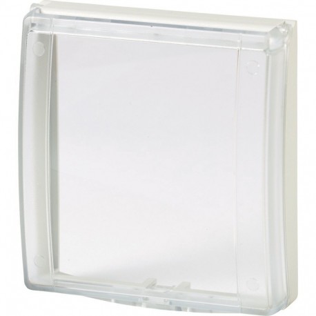 MFD-XS-80 265259 0004519708 EATON ELECTRIC Tapa Proteccion Precintable Para MFD-80…
