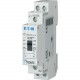 Z-TN230/SS 265574 0004133959 EATON ELECTRIC Relais avec présélection, 230VAC/50Hz, 2 s, 20A, 1PE