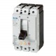 NZMN2-ME220 265780 EATON ELECTRIC proteção do motor caixa de comutação modeada 3p 220A 50kA