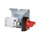 NZM2-XSRM-R 266674 EATON ELECTRIC Controle para armário de parede lateral com unidade rotativa