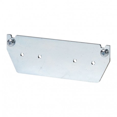 NZM1/2-XZB 266676 Y7-266676 EATON ELECTRIC Placa adicional