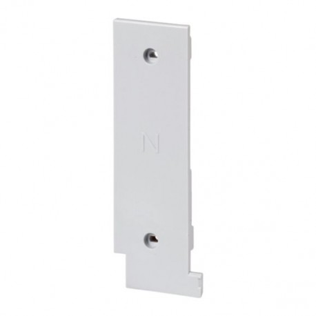 NZM3-XAVPR 266678 Y7-266678 EATON ELECTRIC Capot, 4.pôle pour télécommande