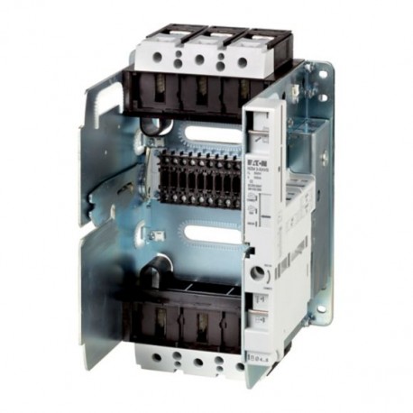 NZM3-XAVS 266711 Y7-266711 EATON ELECTRIC Tomada temporizador removível, 3P