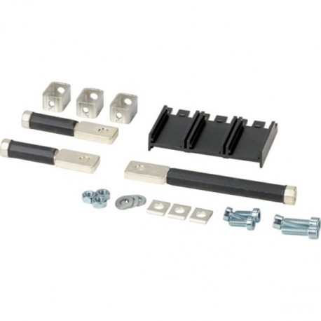 NZM1-XKR 266734 Y7-266734 EATON ELECTRIC 3P conexão traseira