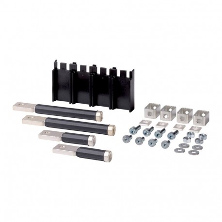 NZM1-4-XKR 266737 Y7-266737 EATON ELECTRIC conexão traseira, 4P