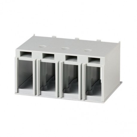NZM2-4-XKSA 266770 Y7-266770 EATON ELECTRIC Coperchio, 4p, per collegamento a vite