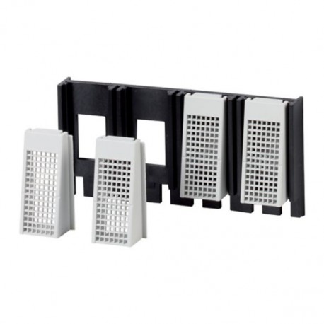 NZM2-4-XIPK 266774 Y7-266774 EATON ELECTRIC IP2X Dedo Protecção Contact 4P